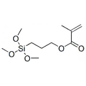 3-(异丁烯酰氧)丙基三甲氧基硅烷-CAS:2530-85-0