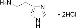 组胺二盐酸盐-CAS:56-92-8