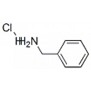 苄胺盐酸盐-CAS:3287-99-8