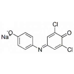 2,6-二氯酚靛钠盐-CAS:620-45-1