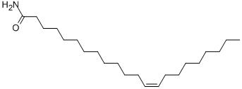 芥酸酰胺-CAS:112-84-5