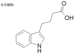3-吲哚丁酸-CAS:133-32-4