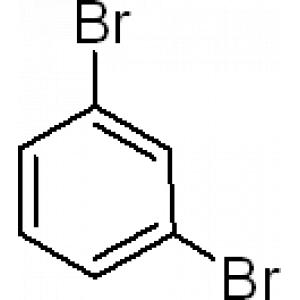 间二溴苯-CAS:108-36-1