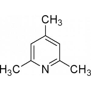 2,4,6-三甲基吡啶-CAS:108-75-8