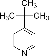 4-叔丁基吡啶-CAS:3978-81-2