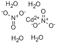 硝酸镉-CAS:10022-68-1