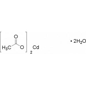 乙酸镉,二水合物-CAS:5743-04-4