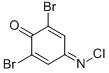 2,6-二溴苯醌氯亚胺-CAS:537-45-1