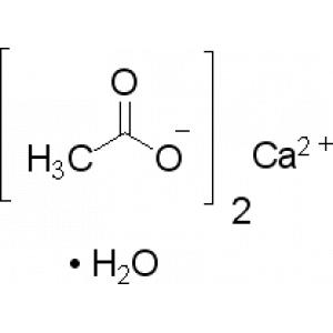 乙酸钙-CAS:5743-26-0