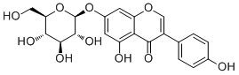 染料木苷-CAS:529-59-9