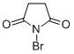 N-溴代丁二酰亚胺(NBS)-CAS:128-08-5