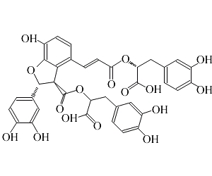 丹参酚酸B-CAS:115939-25-8