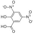 3,5-二硝基水杨酸-CAS:609-99-4