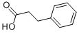 3-苯丙酸-CAS:501-52-0