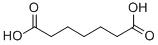 庚二酸-CAS:111-16-0