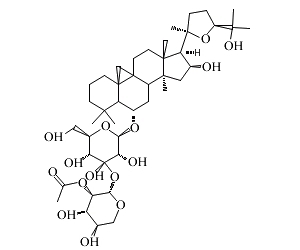 黄芪皂苷 II-CAS:84676-89-1