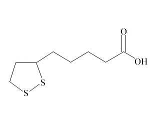硫辛酸-CAS:62-46-4