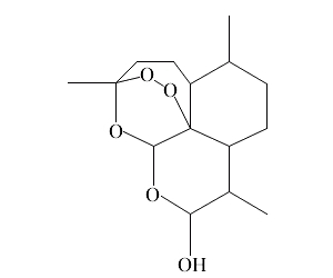 双氢青蒿素-CAS:71939-50-9