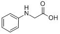 N-苯基甘氨酸-CAS:103-01-5