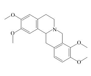 延胡索乙素-CAS:6024-85-7