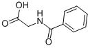 马尿酸-CAS:495-69-2