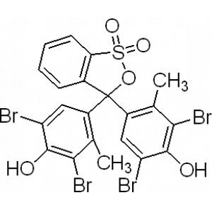 溴甲酚绿-CAS:76-60-8