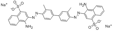 苯紫红素4B-CAS:992-59-6