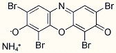 间苯二酚蓝-CAS:42249-61-6