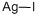 碘化银-CAS:7783-96-2