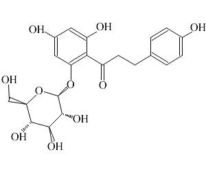 根皮苷,二水-CAS:60-81-1