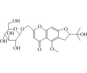 升麻素苷-CAS:80681-45-4