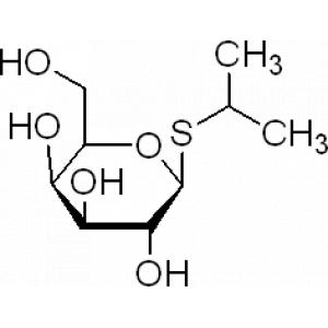 异丙基-β-D-硫代半乳糖苷-CAS:367-93-1