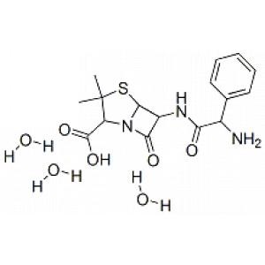 氨苄青霉素-CAS:7177-48-2