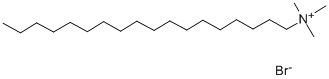 十八烷基三甲基溴化铵（STAB）-CAS:1120-02-1