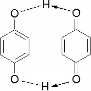 醌氢醌-CAS:106-34-3