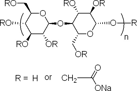 羧甲基纤维素-CAS:9004-32-4