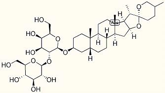 知母皂苷A-Ⅲ-CAS:41059-79-4