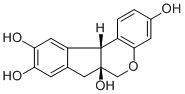 巴西苏木素-CAS:474-07-7