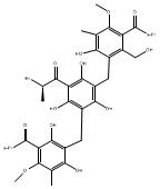 仙鹤草酚B-CAS:55576-66-4