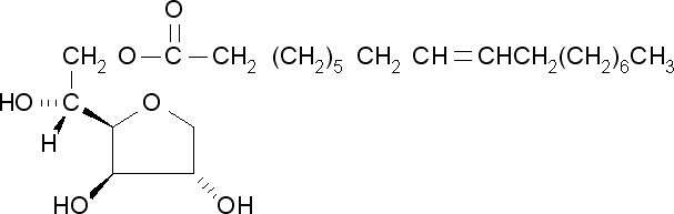 油酸山梨醇酯（司班80）-CAS:1338-43-8