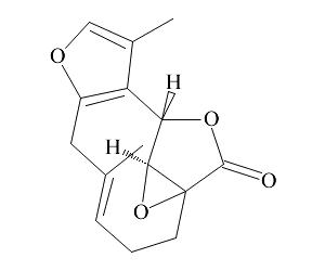 乌药醚内脂-CAS:13476-25-0