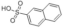 2-萘磺酸-CAS:120-18-3