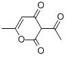 脱氢乙酸-CAS:520-45-6