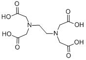 乙二胺四乙酸(EDTA)-CAS:60-00-4