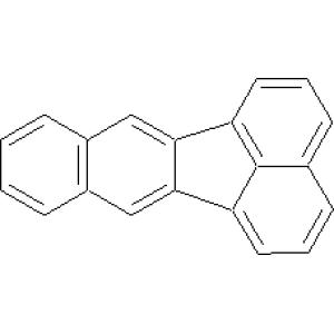 苯并(k)荧蒽-CAS:207-08-9