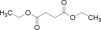 琥珀酸二乙酯-CAS:123-25-1