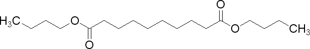癸二酸二丁酯-CAS:109-43-3