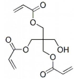 季戊四醇三丙烯酸酯-CAS:3524-68-3