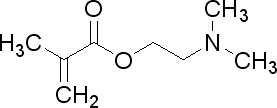 甲基丙烯酸二甲氨乙酯-CAS:2867-47-2