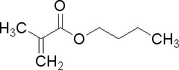 甲基丙烯酸丁酯-CAS:97-88-1